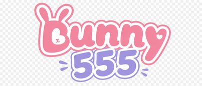 bunny 555
